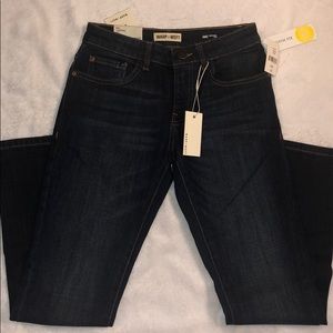 Warp+Weft boys jeans